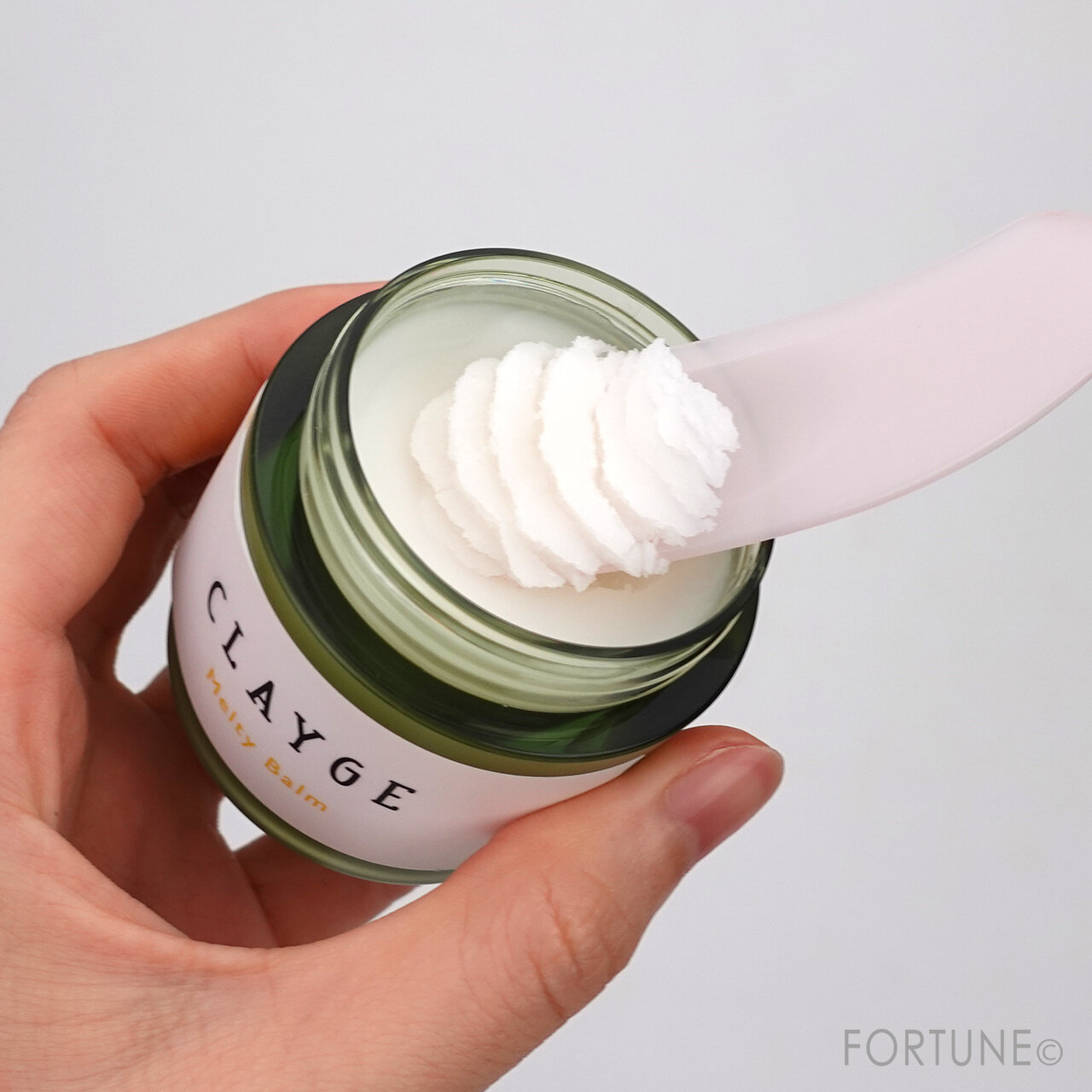 CLAYGE/クレージュ メルティバーム