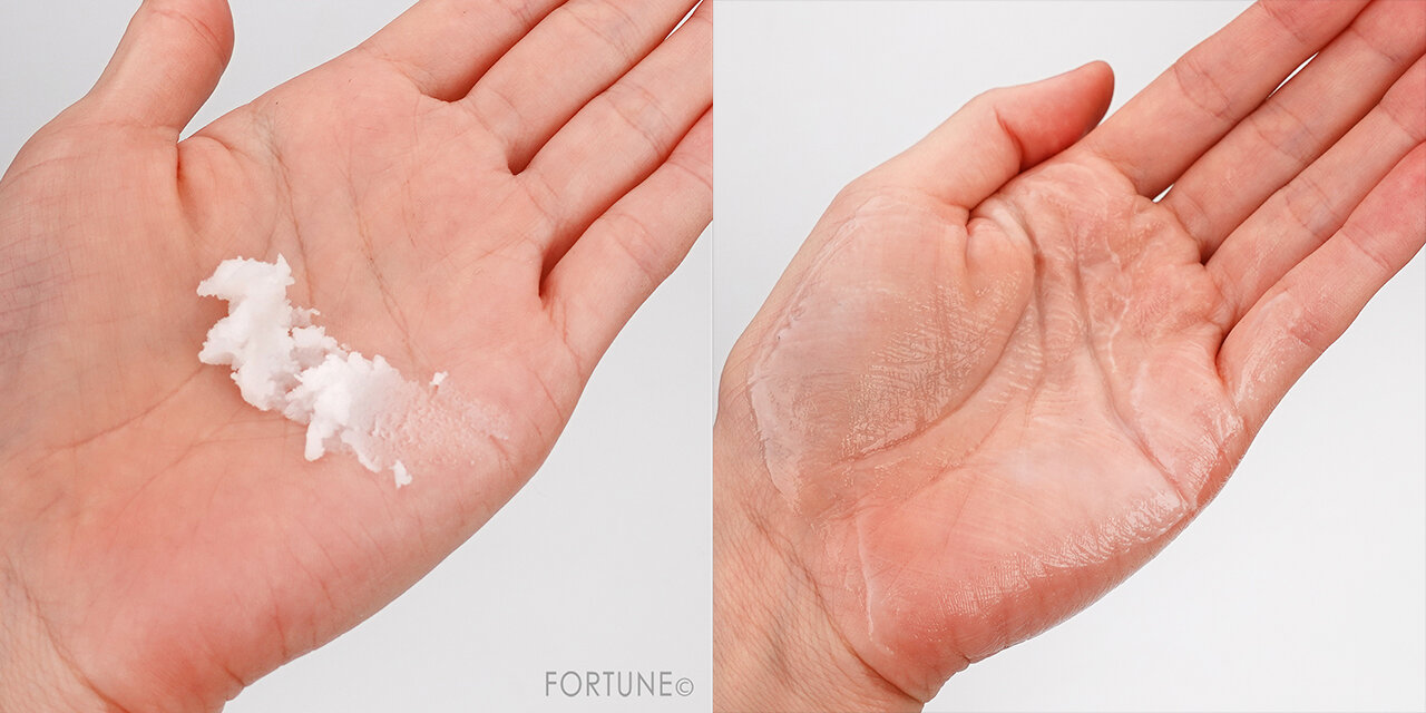 CLAYGE/クレージュ メルティバーム