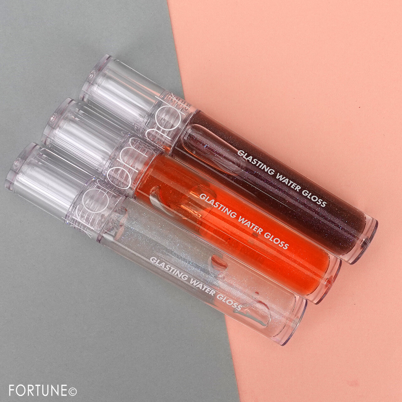 rom&nd/ロムアンド グラスティングウォーターグロス