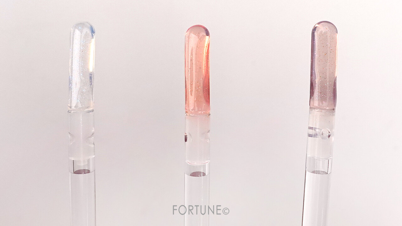 rom&nd/ロムアンド グラスティングウォーターグロス カラーバリエーション