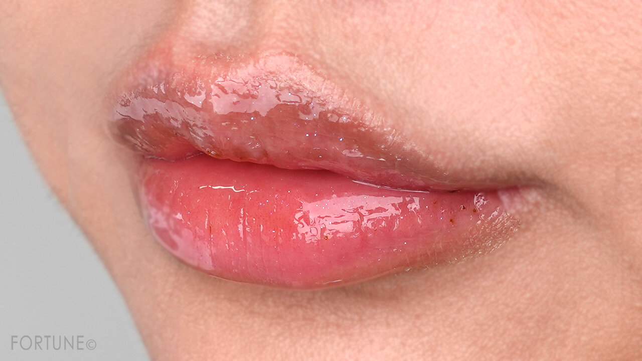 rom&nd/ロムアンド グラスティングウォーターグロス  #00