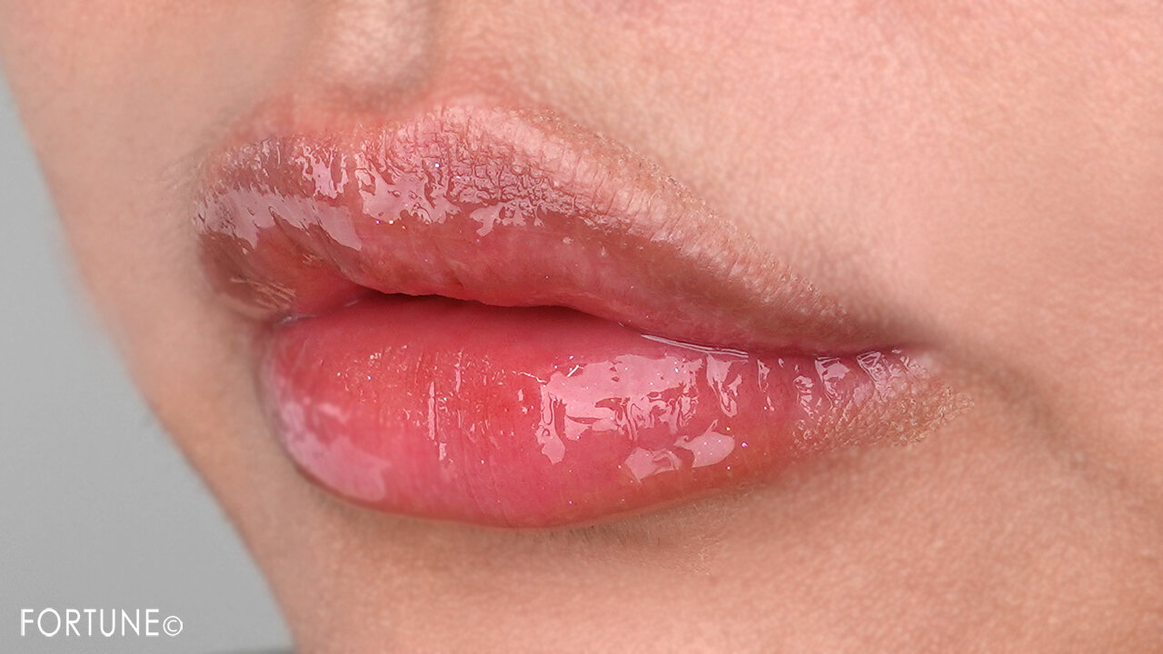 rom&nd/ロムアンド グラスティングウォーターグロス  #01