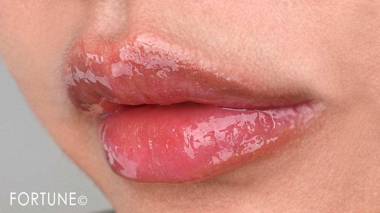 rom&nd/ロムアンド グラスティングウォーターグロス #02