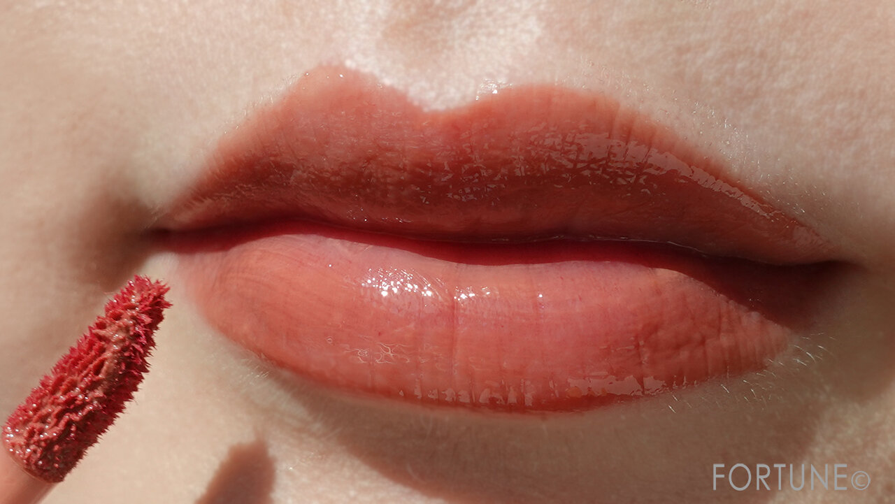 romand（ロムアンド）Juicy lasting tint＃22 ポメロスキン