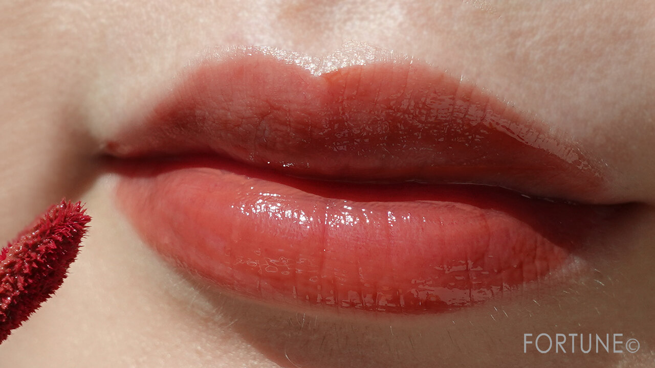 romand（ロムアンド）Juicy lasting tint＃ ヌカダミア