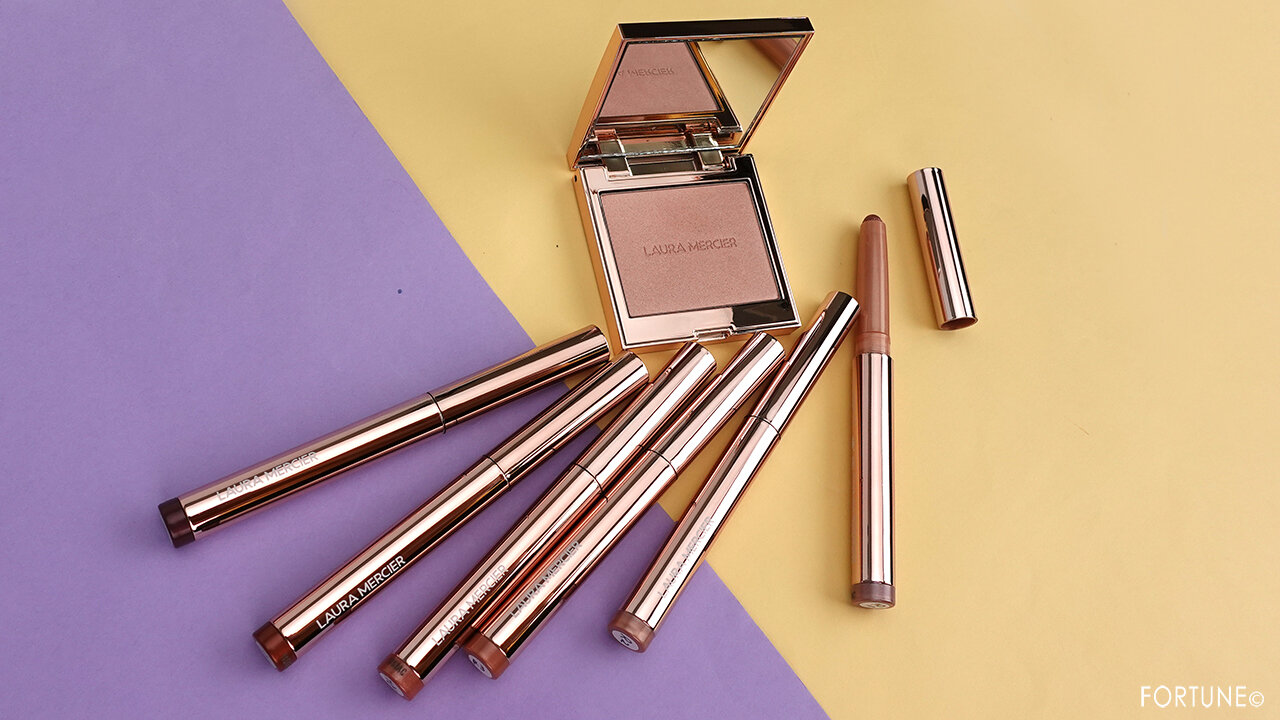 LAURA MERCIER/ローラ メルシエ　2021秋新作コスメ