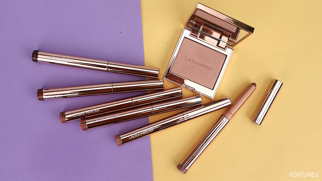 LAURA MERCIER/ローラ メルシエ　2021秋新作コスメ