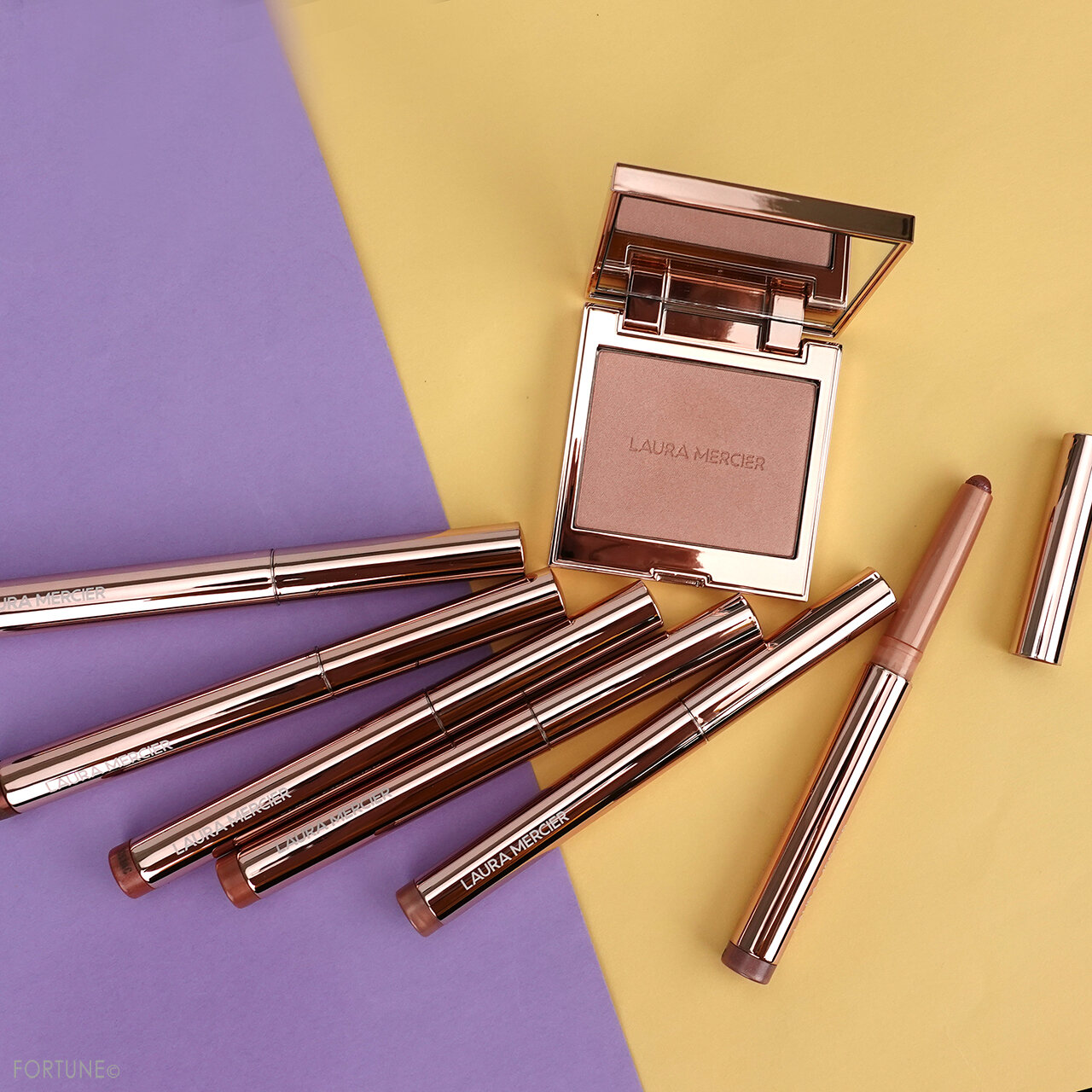 LAURA MERCIER/ローラ メルシエ　2021秋新作コスメ