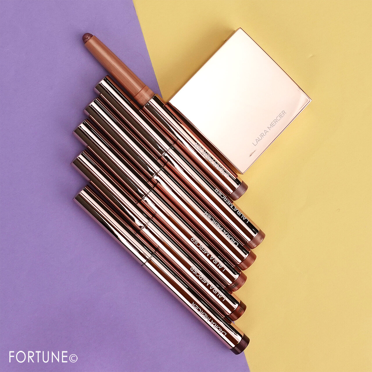 LAURA MERCIER/ローラ メルシエ　2021秋新作コスメ