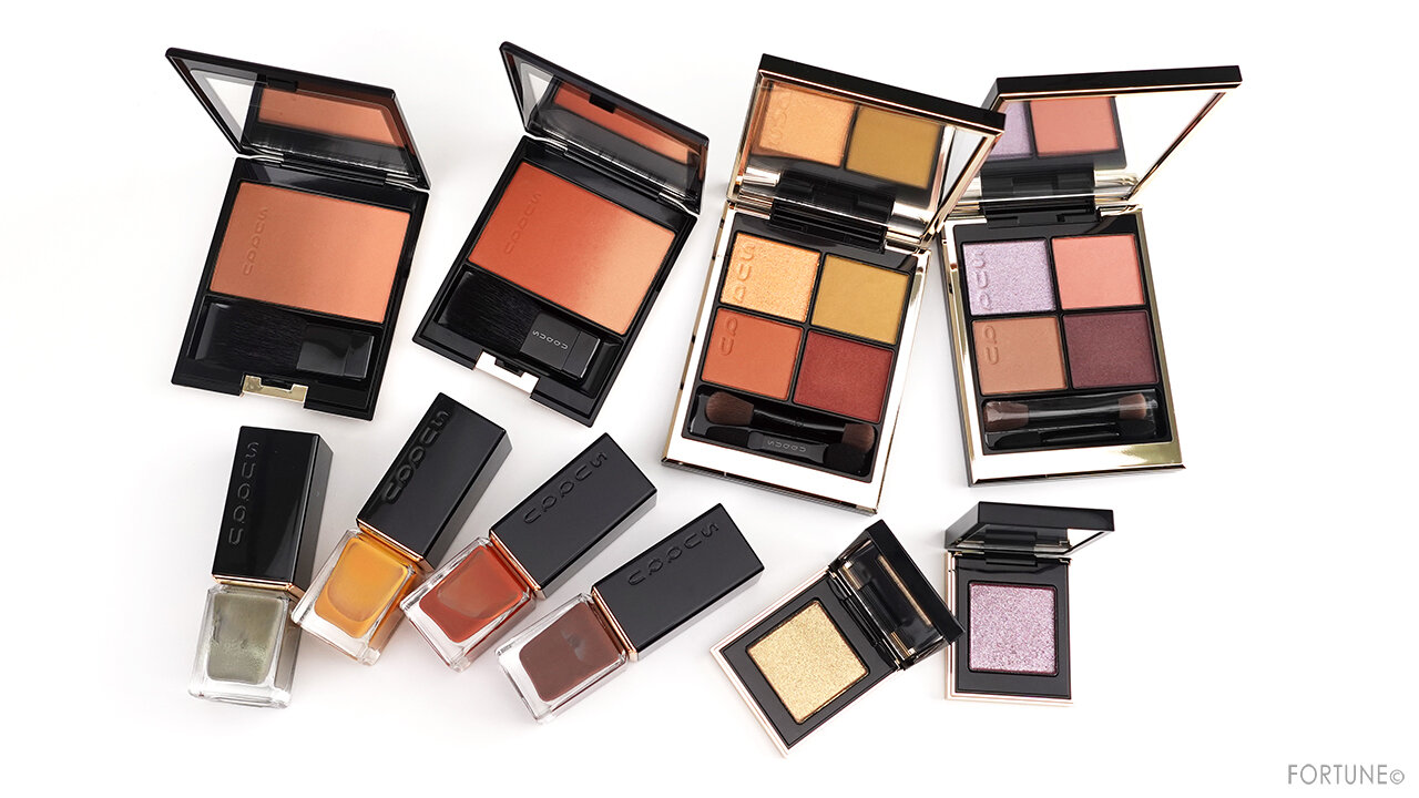 SUQQU/スック　2021秋冬新作コスメ