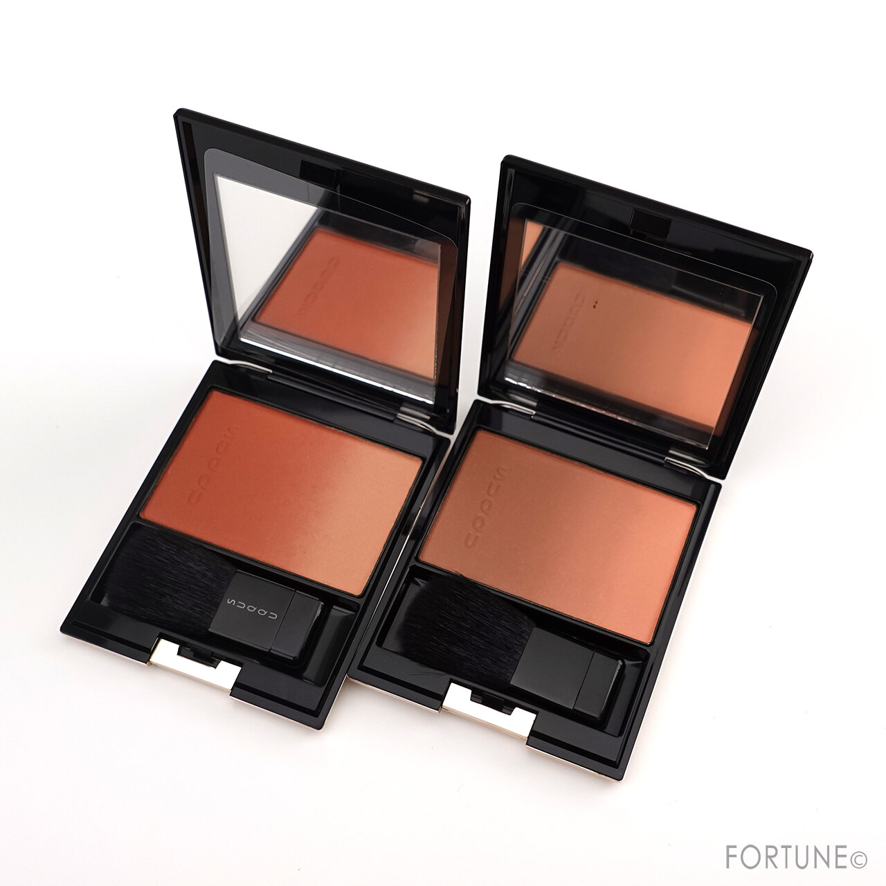 スック/SUQQU ピュア カラー ブラッシュ