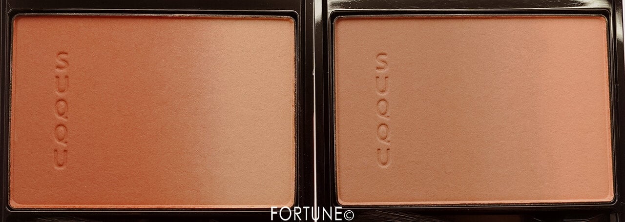 スック/SUQQU ピュア カラー ブラッシュ