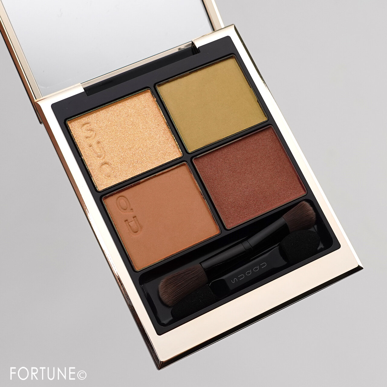 スック/SUQQU シグニチャー カラー アイズ