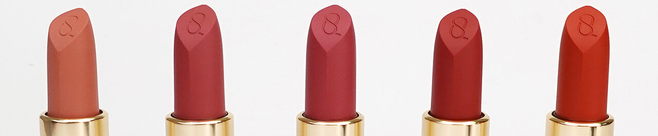 スック/SUQQU シアー マット リップスティック