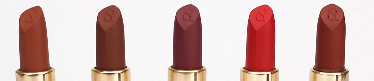 スック/SUQQU シアー マット リップスティック