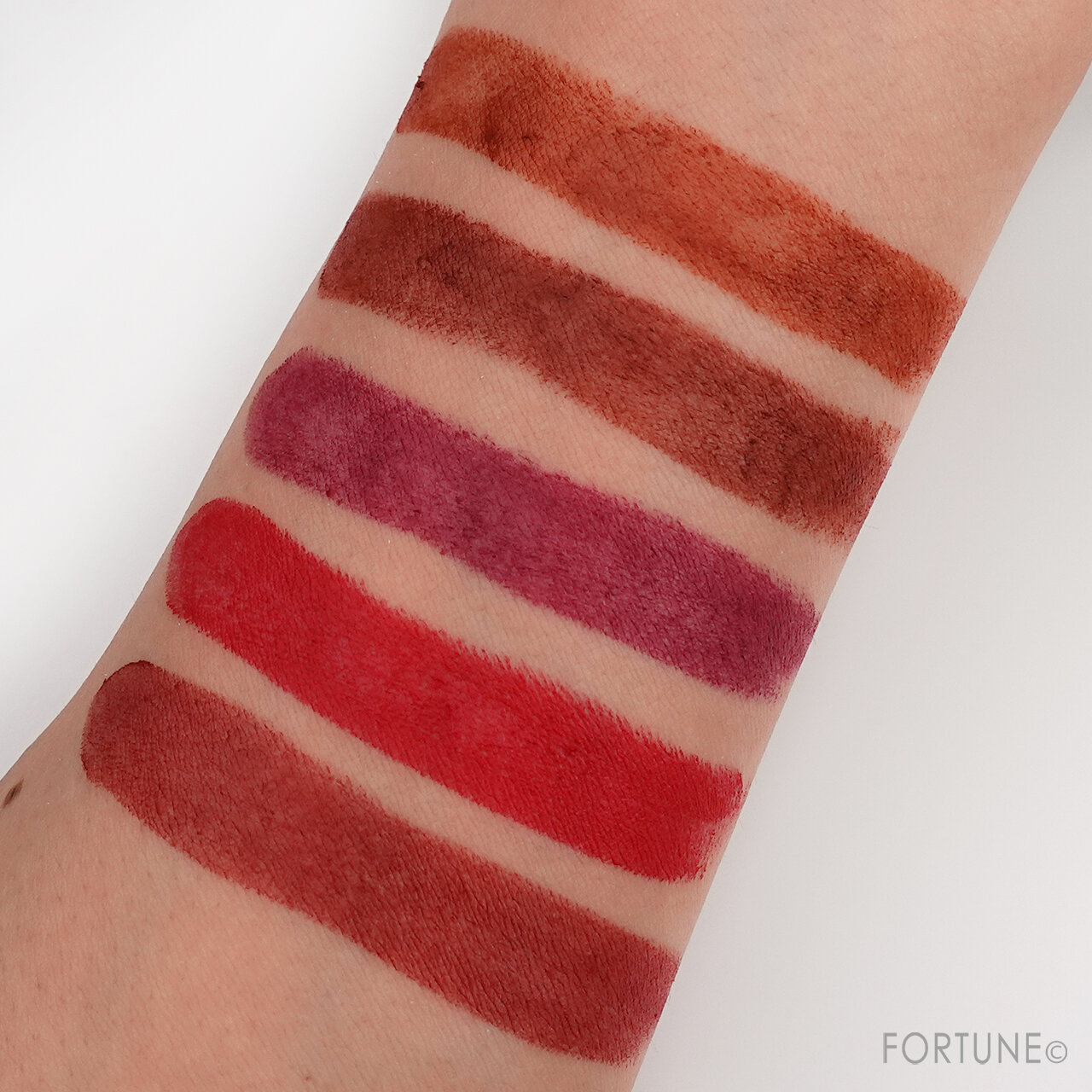 スック/SUQQU シアー マット リップスティック