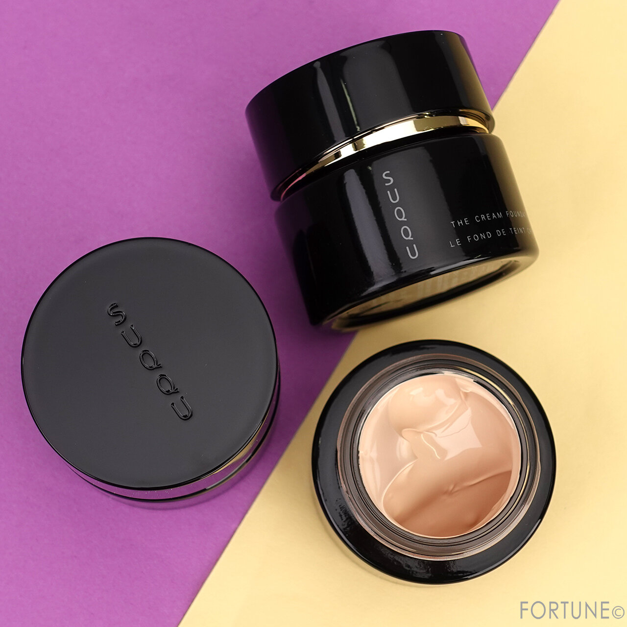 スック/SUQQU ザ クリーム ファンデーション
