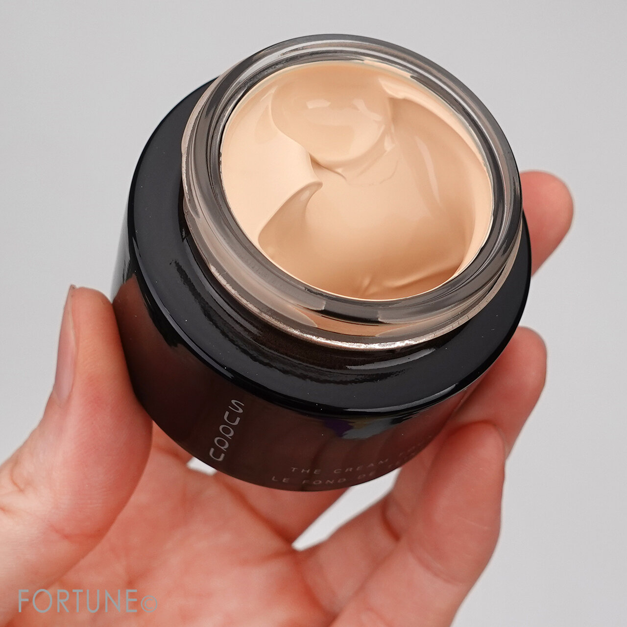 スック/SUQQU ザ クリーム ファンデーション