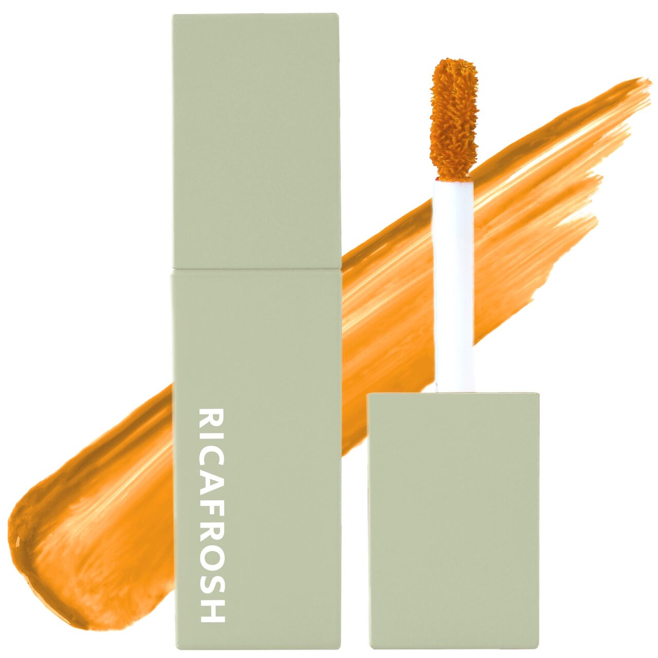  RICAFROSH/リカフロッシュ『ジューシーリブティント 07ビワマイト』