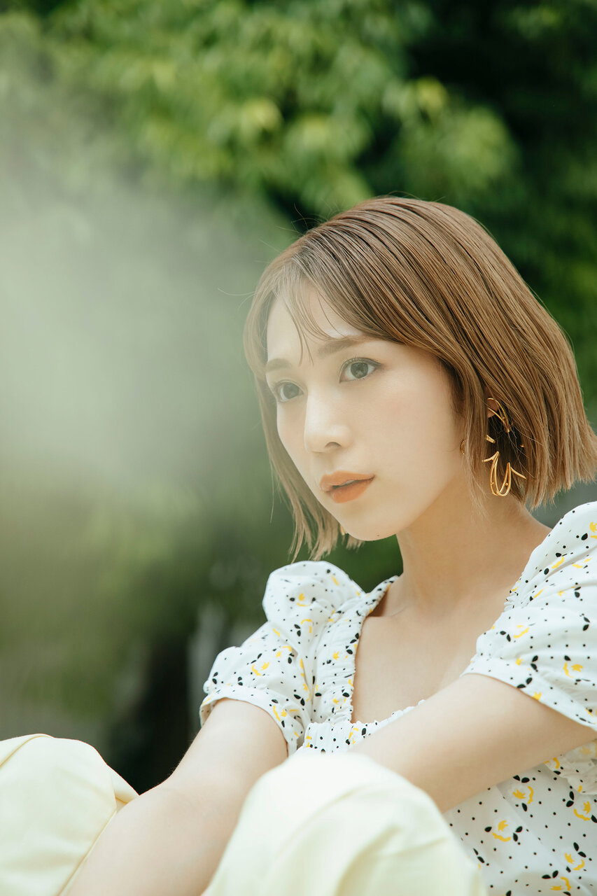  RICAFROSH/リカフロッシュ『ジューシーリブティント 07ビワマイト』