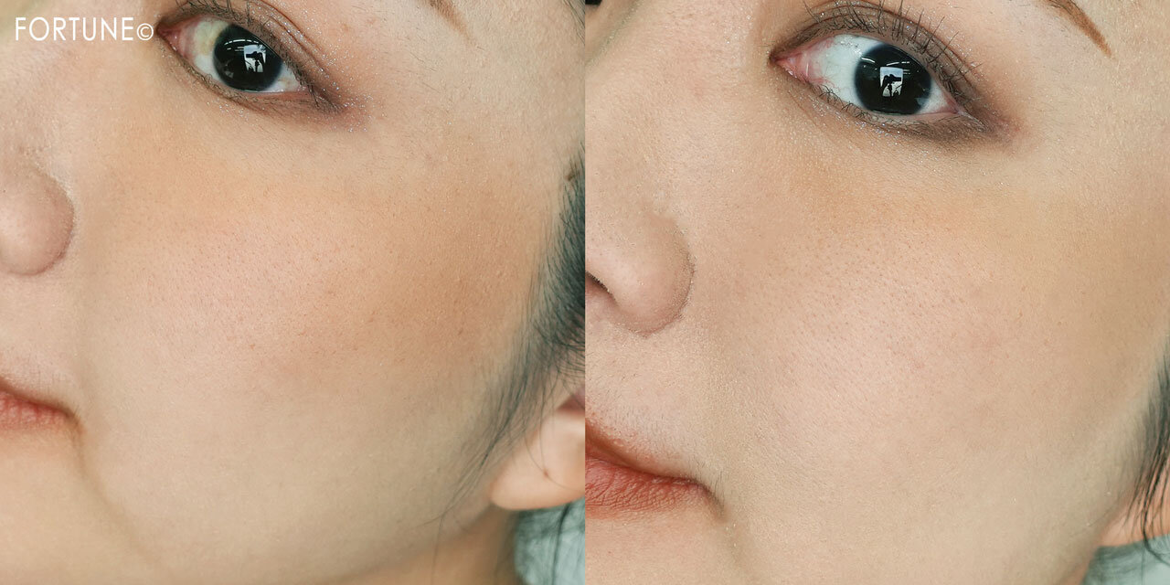 スック/SUQQU ピュア カラー ブラッシュ