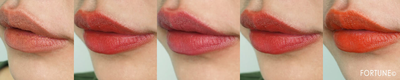 スック/SUQQU シアー マット リップスティック