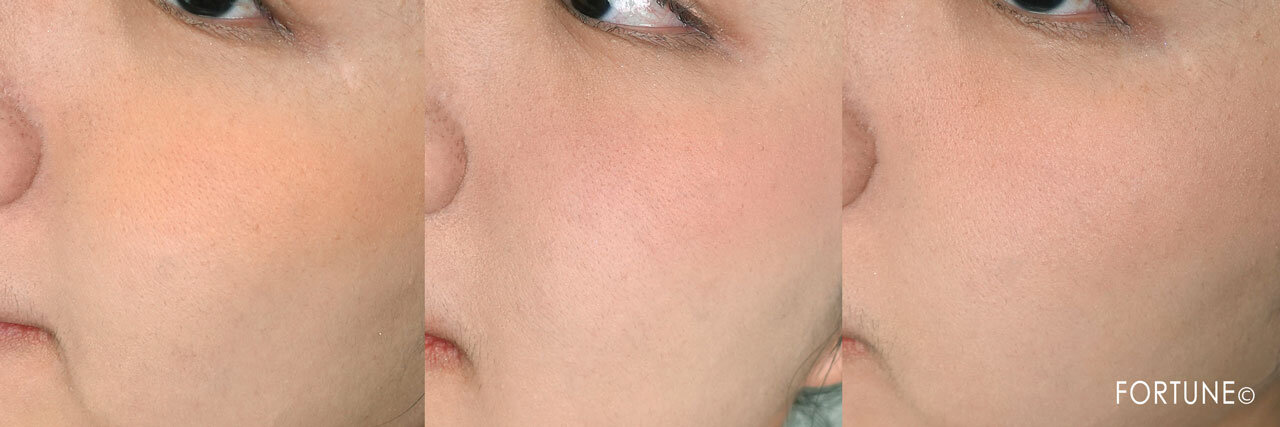 RMK インジーニアス パウダーチークス N