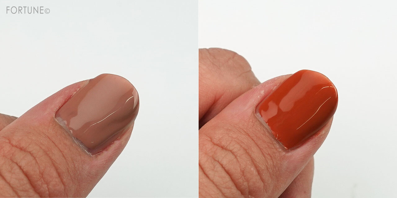 RMK ネイルポリッシュ