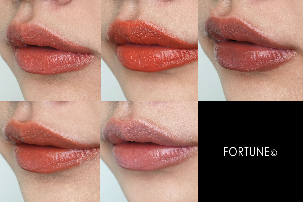 RMK リップスティック コンフォート エアリーシャイン