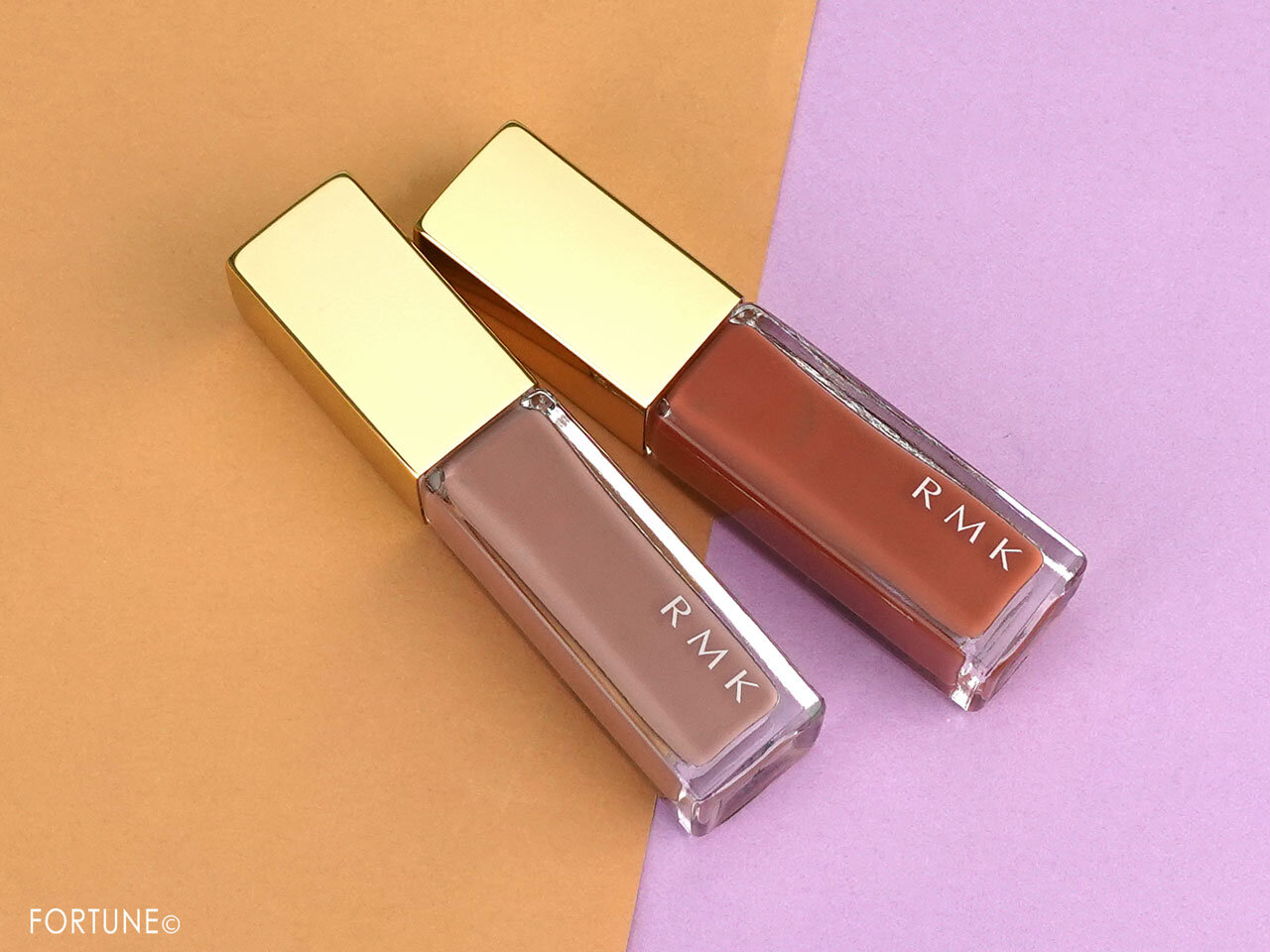 RMK ネイルポリッシュ