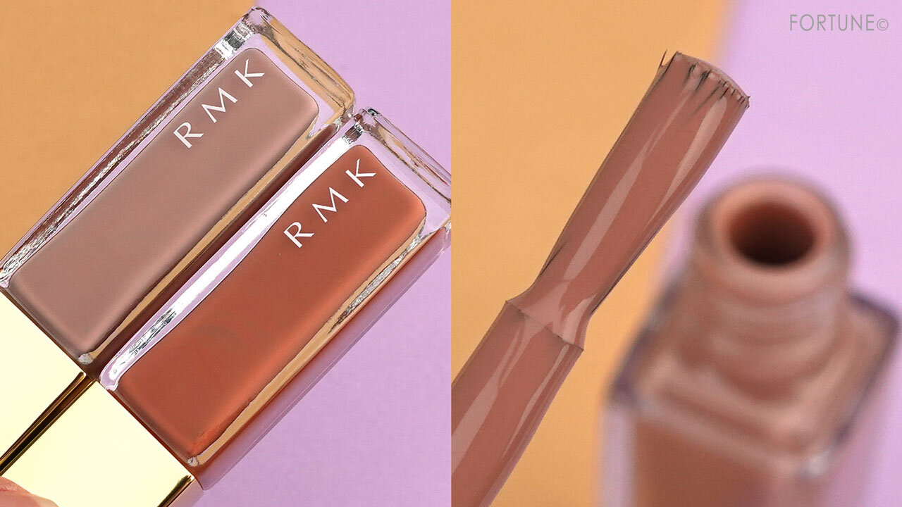 RMK ネイルポリッシュ