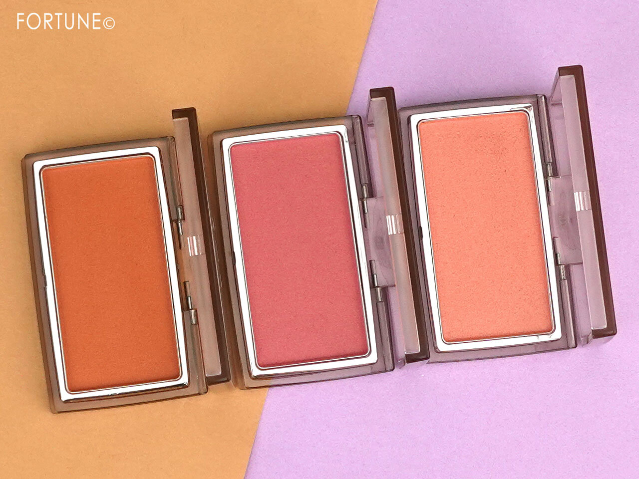 RMK インジーニアス パウダーチークス N