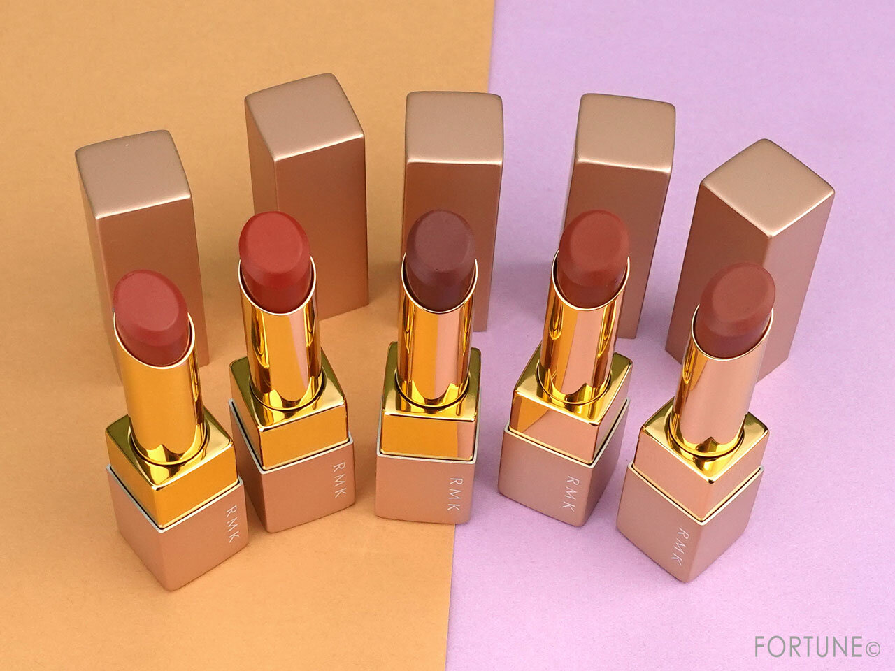 RMK リップスティック コンフォート エアリーシャイン