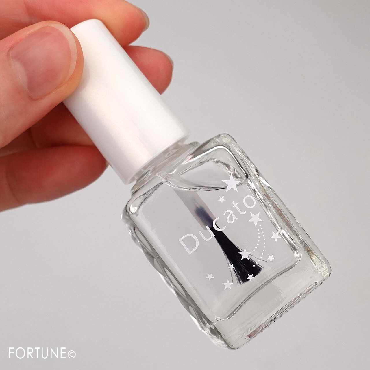 Ducato(デュカート) 自爪補強コート