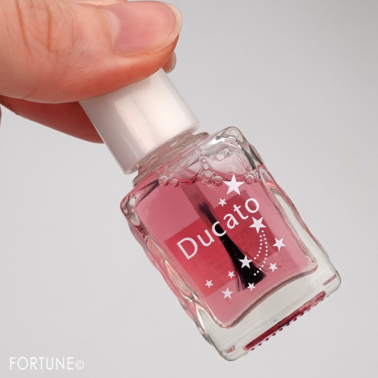 Ducato(デュカート) グロウケアコート