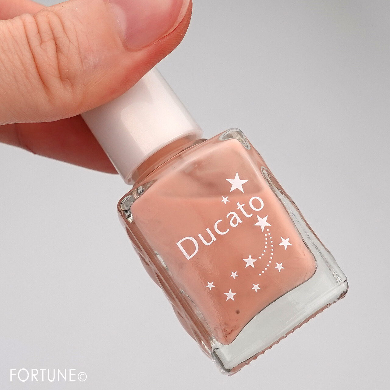 Ducato(デュカート)自爪補強コート マットタイプ