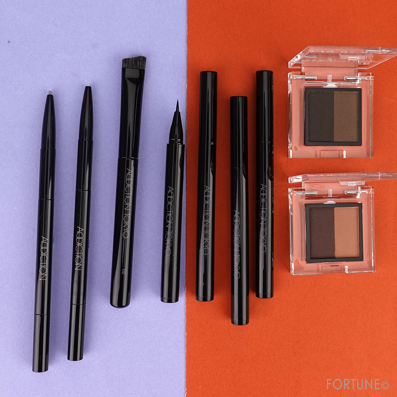 ADDICTION/アディクション アイブロウリキッド マイクロ