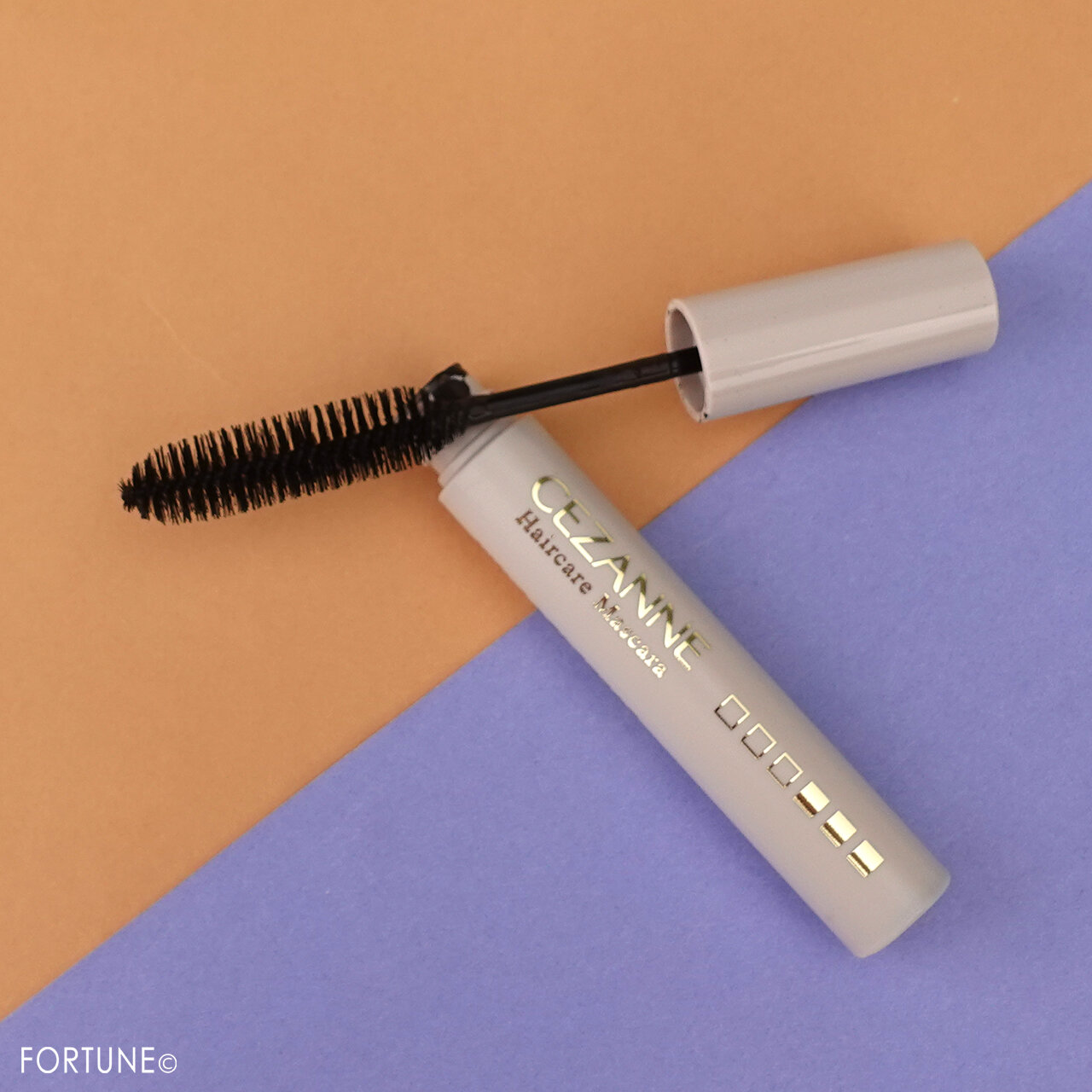 CEZANNE/セザンヌ ヘアケアマスカラ