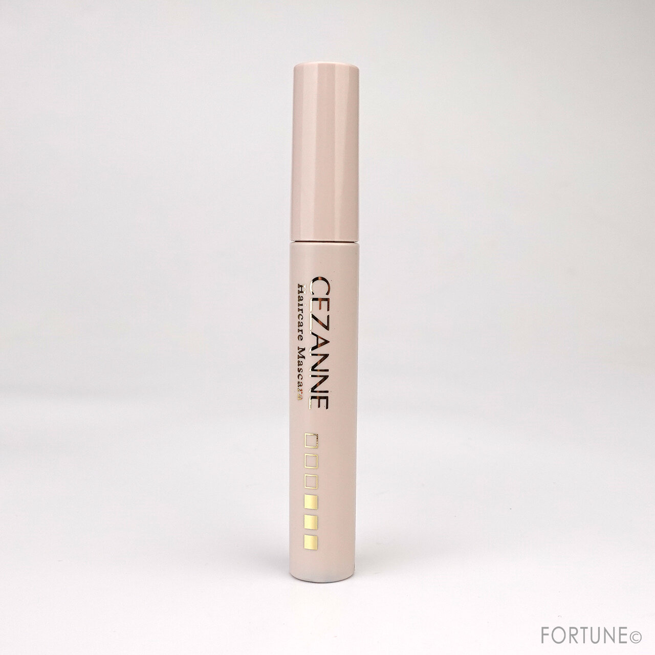 CEZANNE/セザンヌ ヘアケアマスカラ