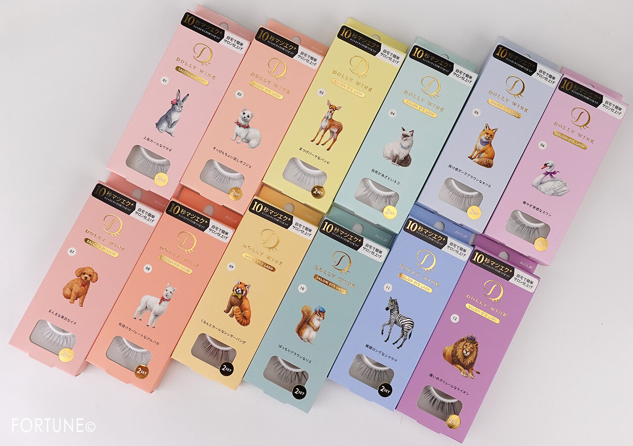 DOLLY WINK/ドーリーウインク サロンアイラッシュ