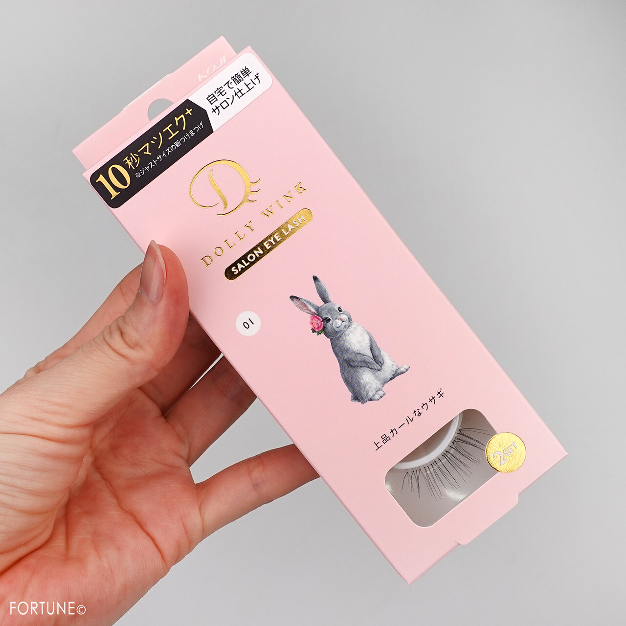 DOLLY WINK/ドーリーウインク サロンアイラッシュ