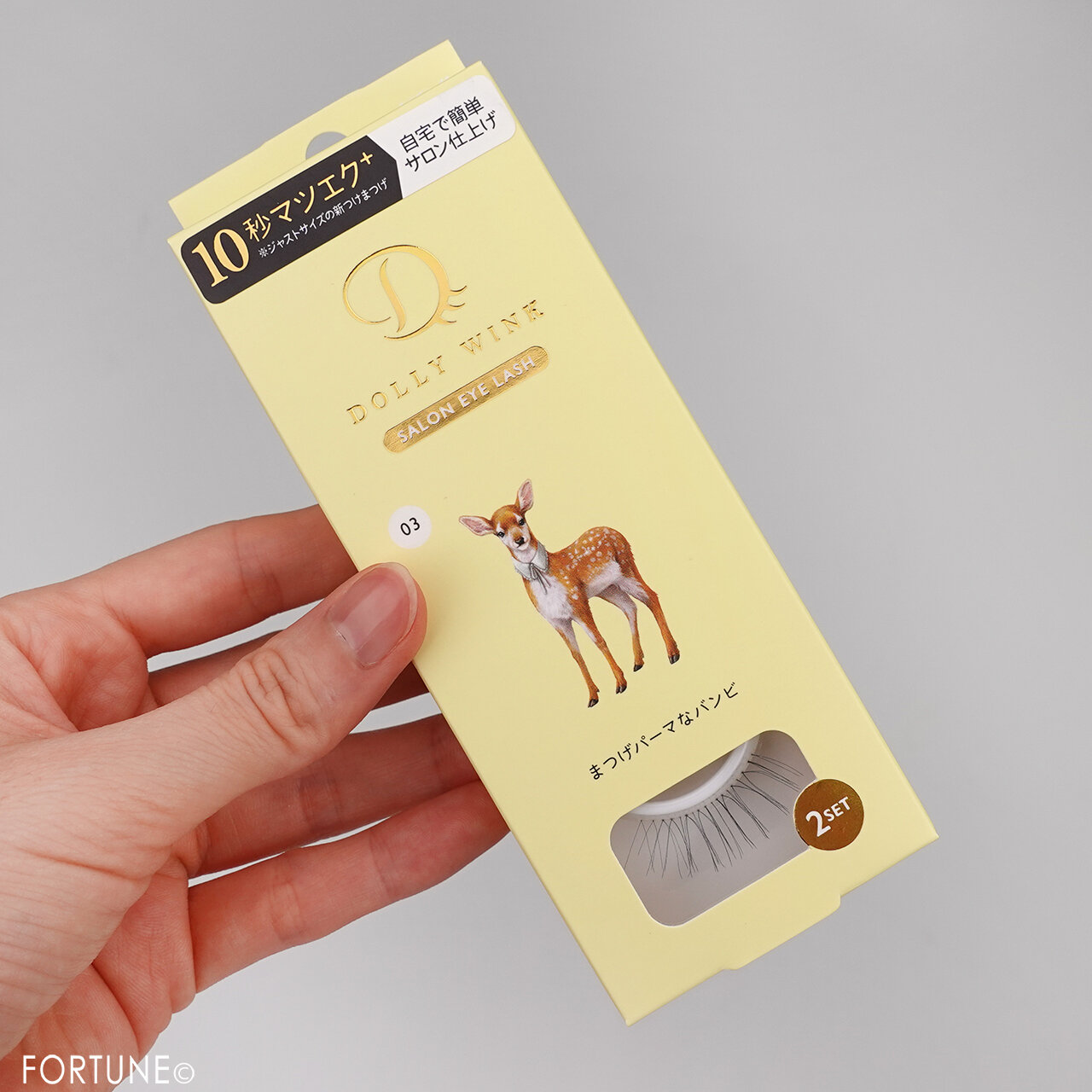 DOLLY WINK/ドーリーウインク サロンアイラッシュ