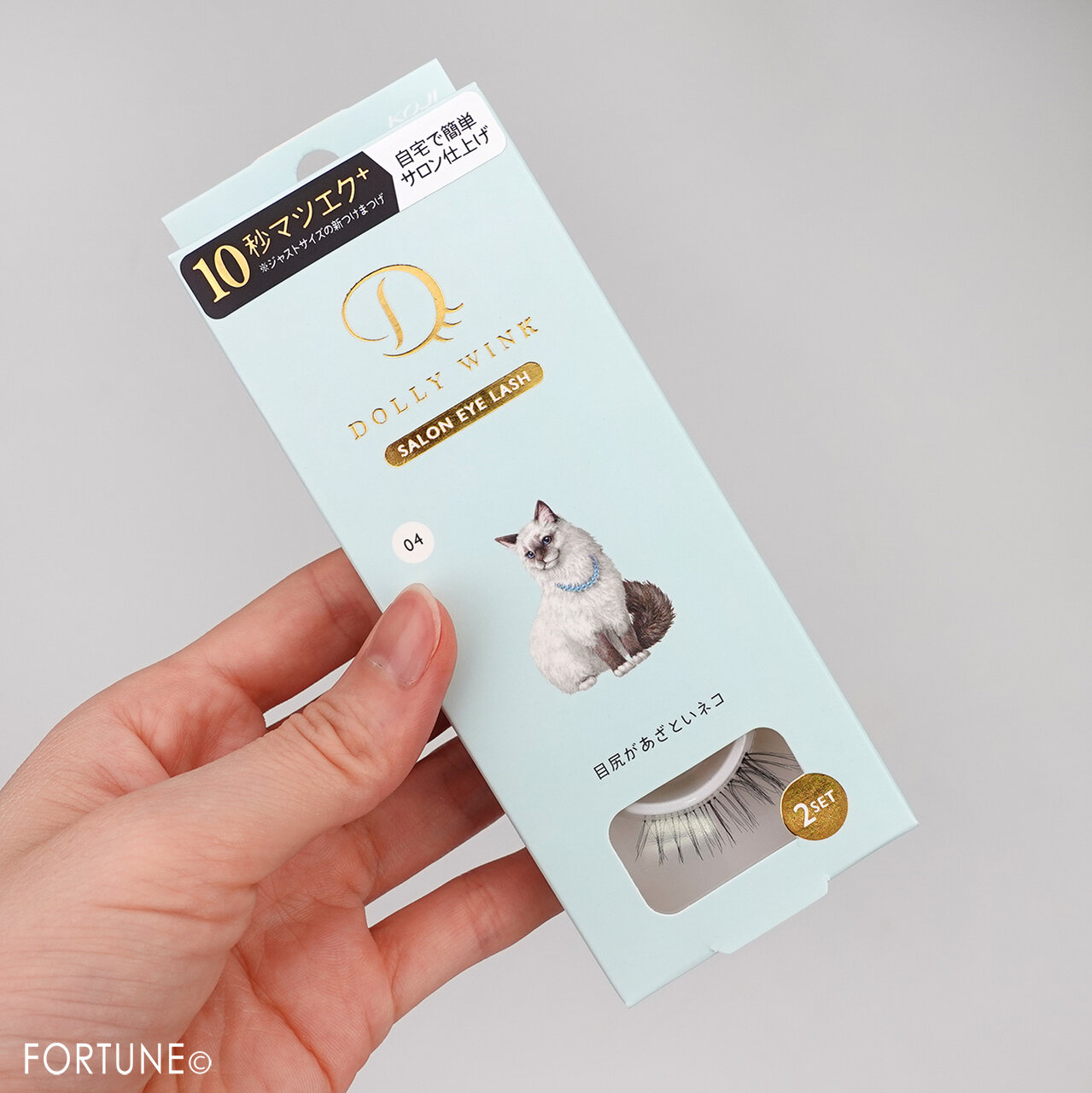 DOLLY WINK/ドーリーウインク サロンアイラッシュ