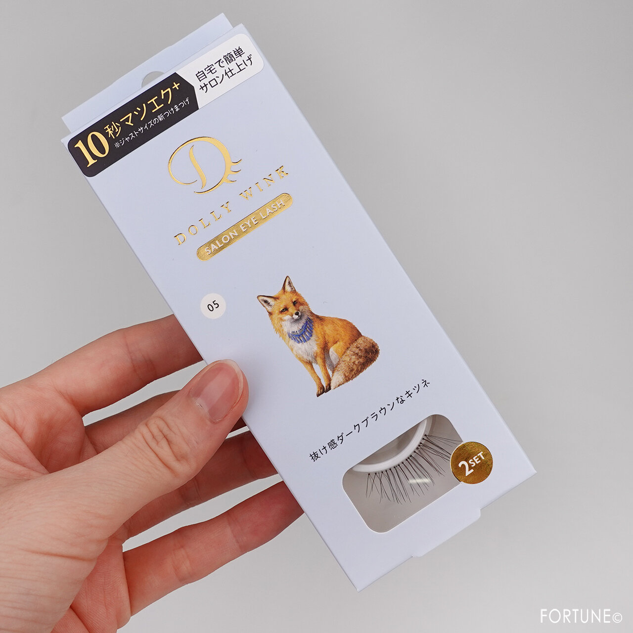 DOLLY WINK/ドーリーウインク サロンアイラッシュ