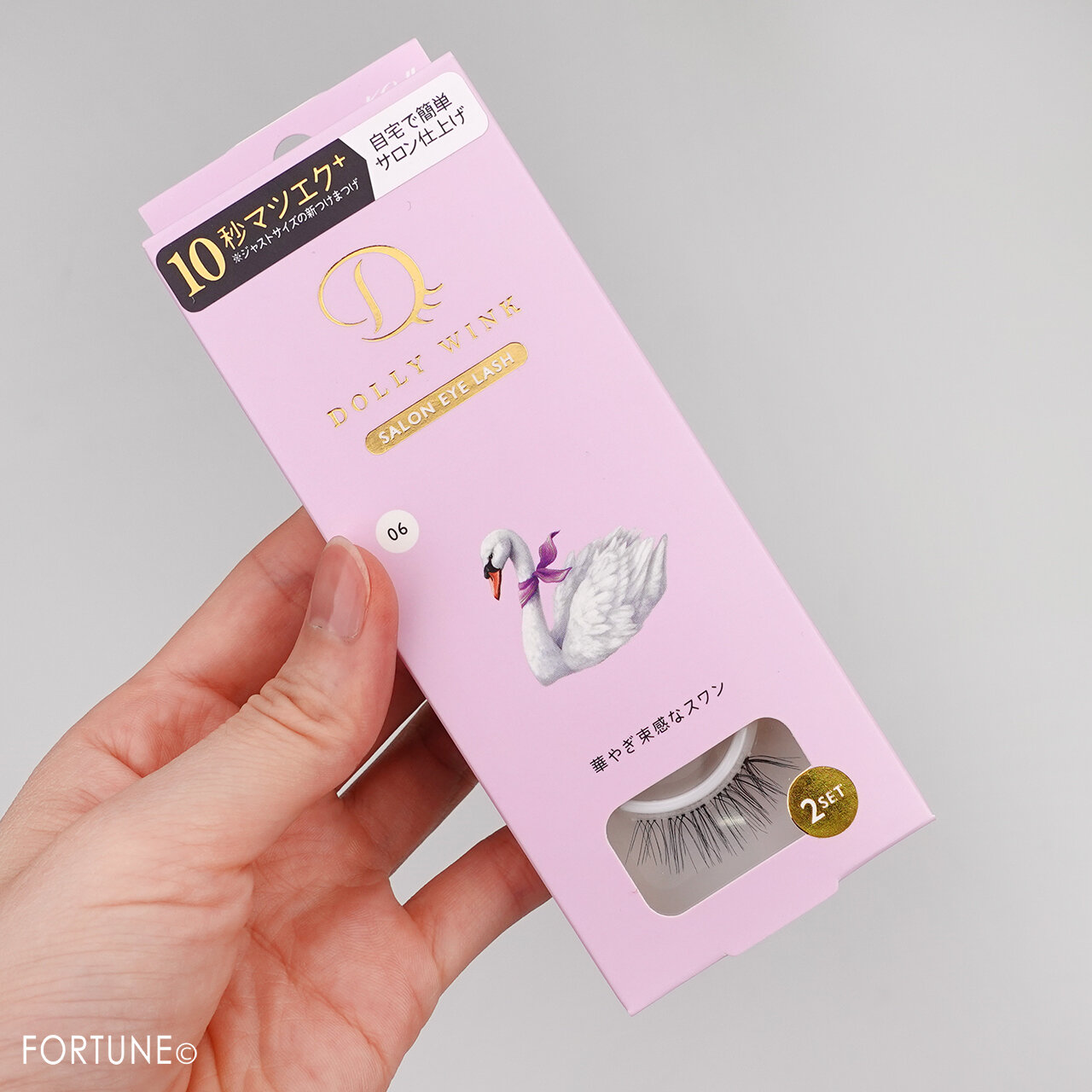 DOLLY WINK/ドーリーウインク サロンアイラッシュ