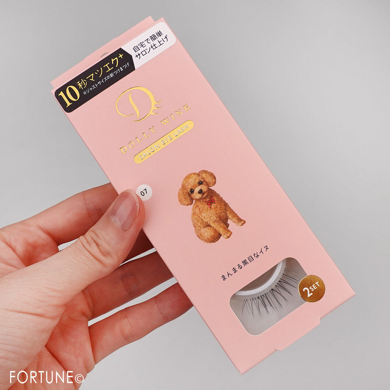 DOLLY WINK/ドーリーウインク サロンアイラッシュ