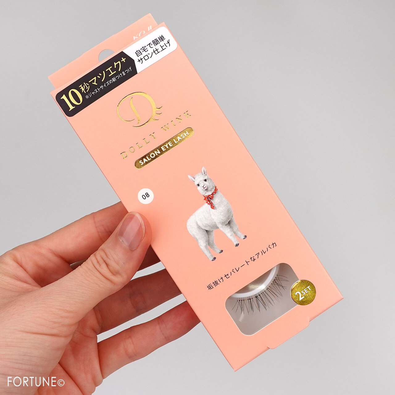 DOLLY WINK/ドーリーウインク サロンアイラッシュ