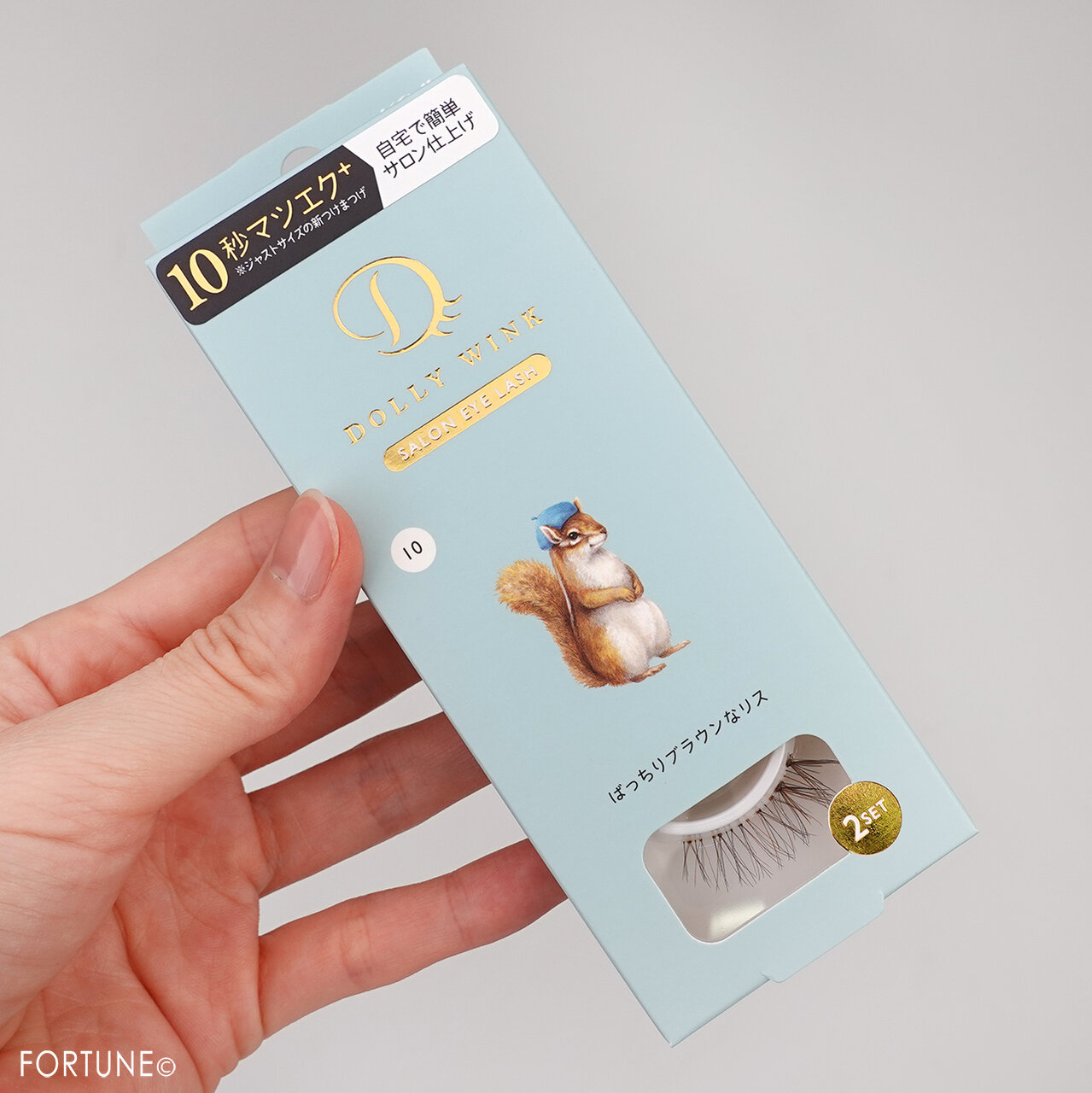 DOLLY WINK/ドーリーウインク サロンアイラッシュ