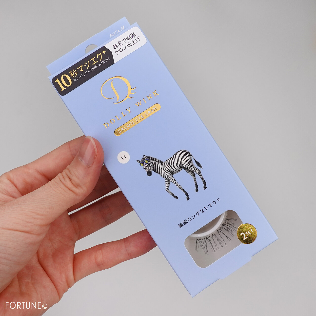 DOLLY WINK/ドーリーウインク サロンアイラッシュ