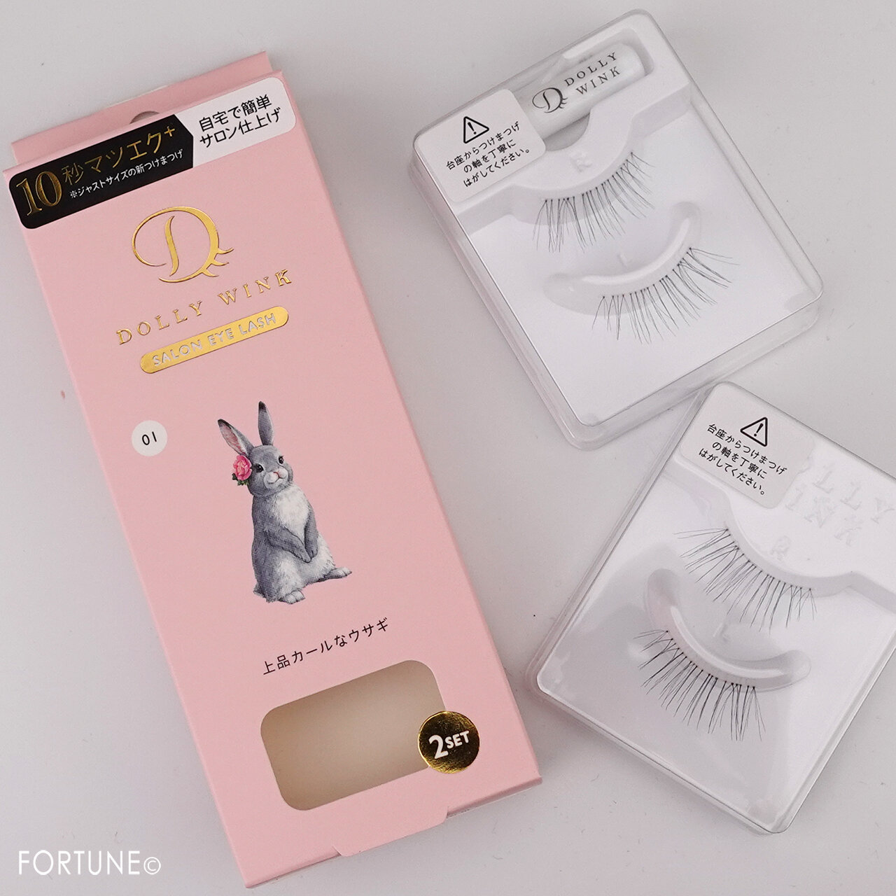 DOLLY WINK/ドーリーウインク サロンアイラッシュ